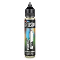 Жидкость - Brusko - №5 -  (Сибирский лимонад) - 30мл - Salt Series - Salt